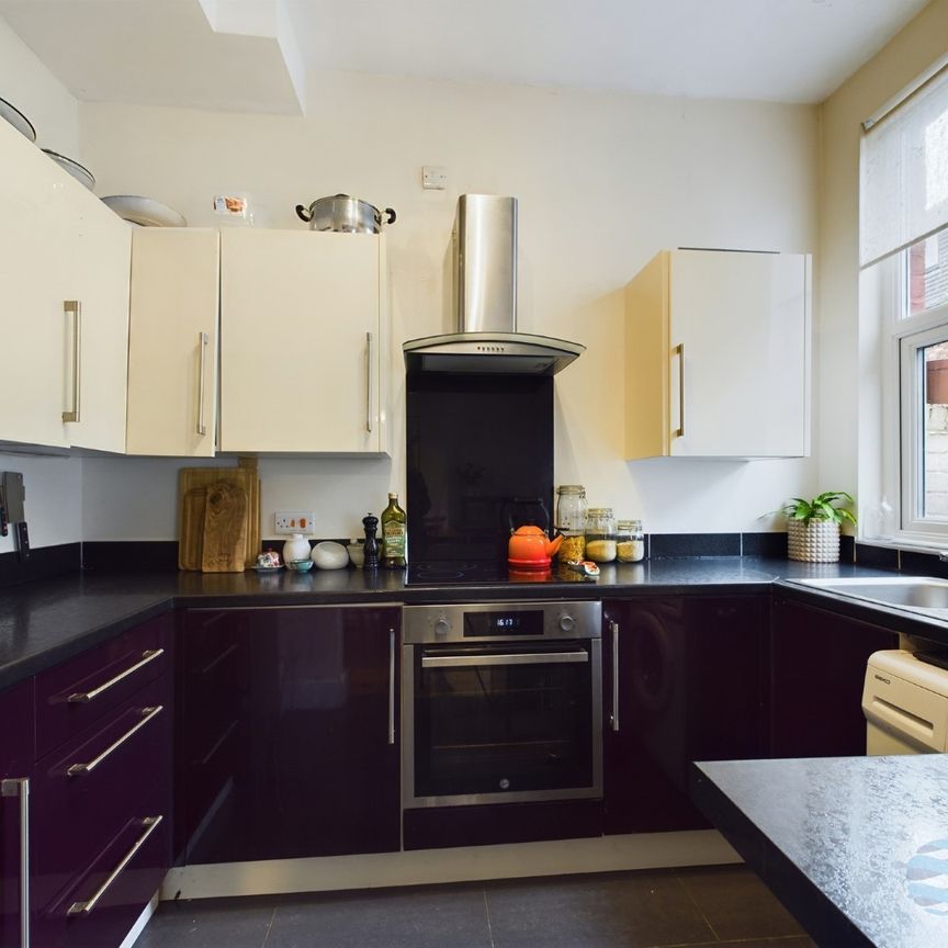 Beckenham Avenue, Mossley Hill, L18, L4, Chiltern - Photo 1