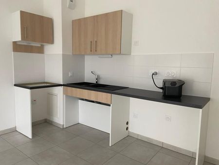 SANS FRAIS D'AGENCE - T3 - Saint jean d'illac - Photo 2