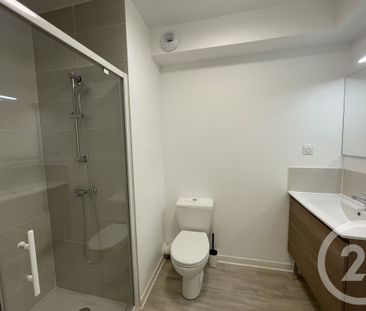 Location Appartement 1 pièce 21m² AUBAGNE 13400 - Photo 5