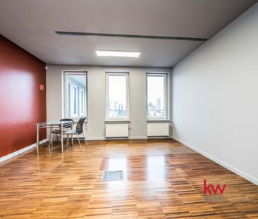 Powierzchnie biurowe na wynajem Poznań - Zdjęcie 1