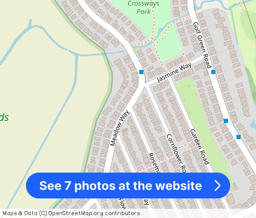 Meadow Way, Clacton-On-Sea, CO15 - Photo 1