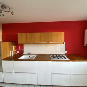 Location Appartement 3 pièces 66m² CHATEAUBRIANT 44110 - Photo 3