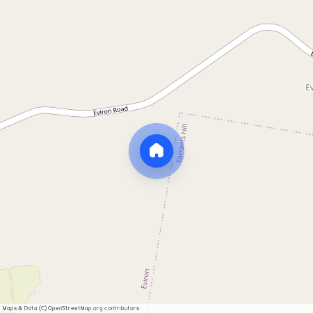 318b Eviron Road, NSW 2484