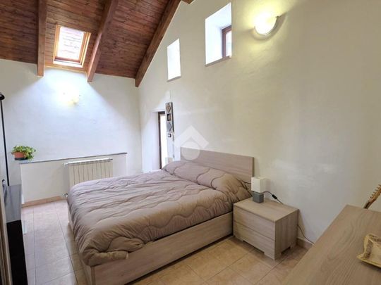 Casa semindipendente in affitto - Foto 1