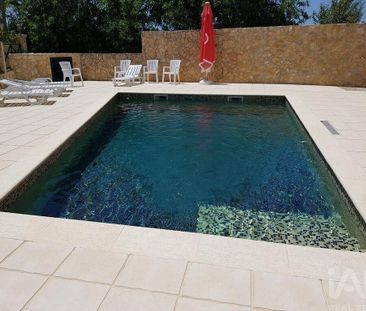 Luxury House for rent in Benfarras, Distrito de Faro - Photo 1