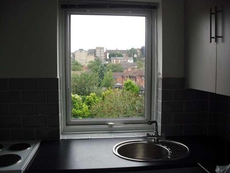 Harrison Street, Derby, DE22 - Photo 4