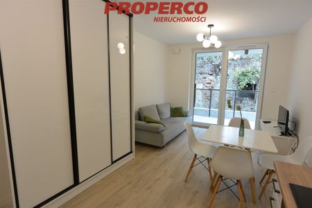 Kielce, Centrum, Kaczyńskiego - Photo 2