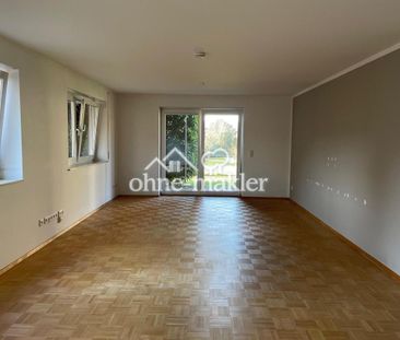 Barrierefreie 2 Zimmerwohnung Souterrain Schlüchtern - Photo 2