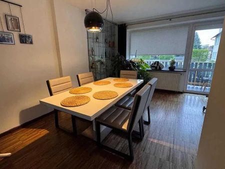 Szeregówka 140m2 Rzeszow ul. Mieszka 1 - Photo 4