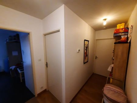 Appartement T2 à louer - 44 m² - Photo 2