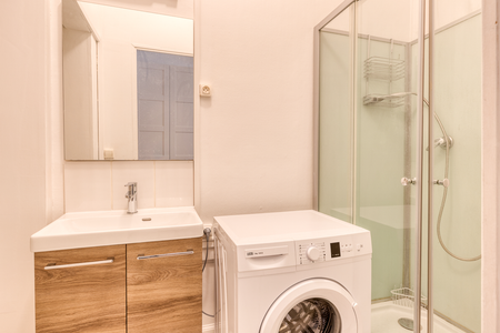 Joli T1-Rue Cauchoise-76000 Rouen - Photo 2