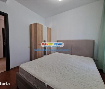 Apartament 2 Camere, Rezervelor 54, Militari Residence, 400 euro - Photo 1