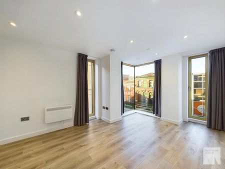 2 bedroom apartment to rent - Photo 3