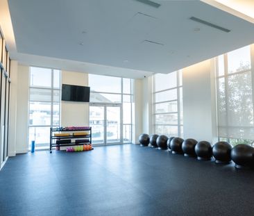 For Lease - 70 Forest Manor Road Unit# 611, Toronto, Ontario - Photo 4