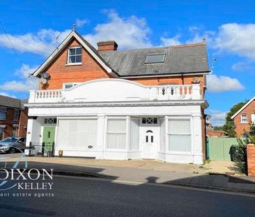 New Borough Road, Wimborne, Dorset, BH21 - Photo 6