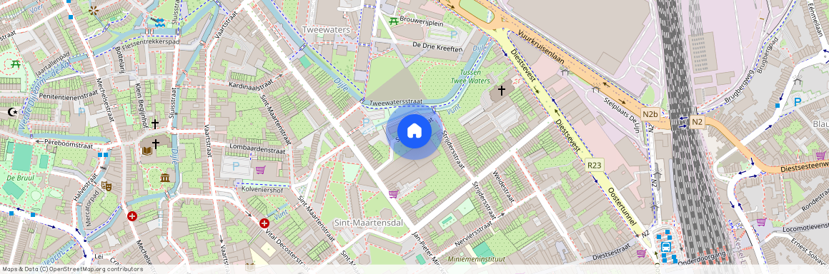 strijdersstraat, 66, 205, 3000, Leuven