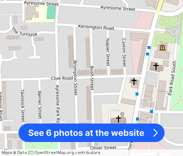 Bush Street, Middlesbrough, TS5 - Photo 1