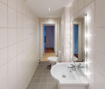 Moderniseret delevenlig lejlighed - Photo 4