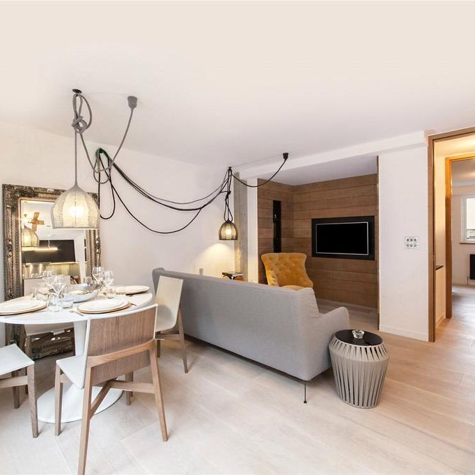 1 bedroom apartment to rent - Photo 1