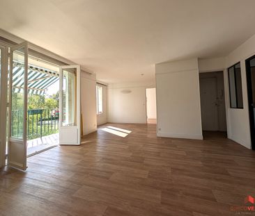 Location Appartement 5 pièces 84m² - Photo 4