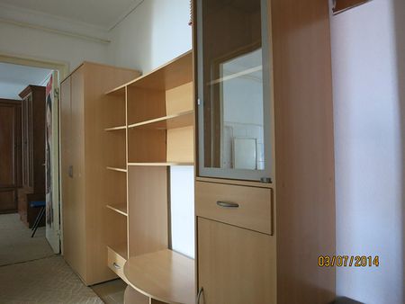 2 rooms apartment for rent Iasi Center - Independence UMF - Photo 5