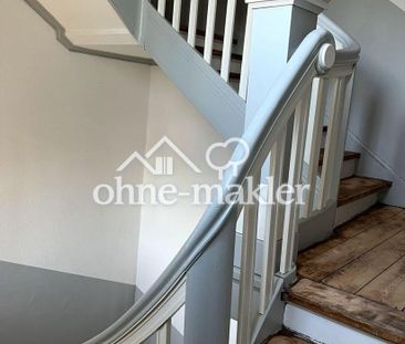 Sanierte 3 Zimmer in Hauptbahnhoff nähe - Photo 1