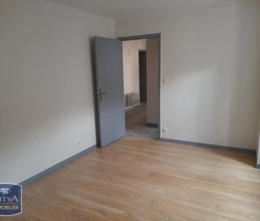 Appartement à louer 3 pièces 74m² - Photo 6