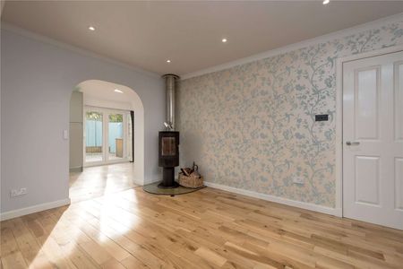 Fabulous 4-Bedroom Townhouse in Modern Well-Connected Development - Photo 2