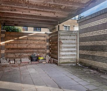 Te huur: Huis Manenburgdreef in Hoofddorp - Foto 4