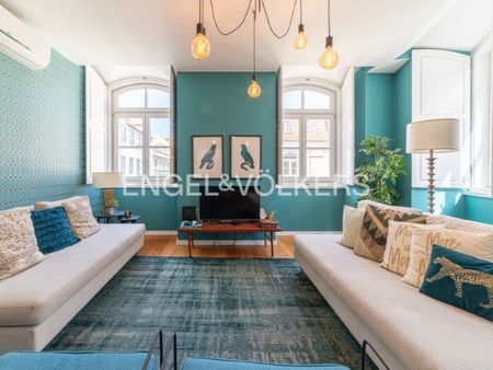 Apartamento T2 em Lisboa - Foto 4