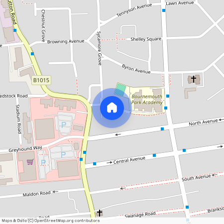 Dryden Avenue, Southend on Sea, Essex, SS2 5EU