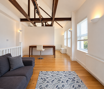 Studio to rent - Photo 2