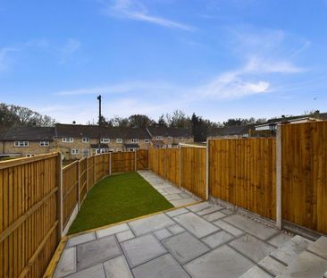 1 bedroom semi-detached bungalow to rent - Photo 6