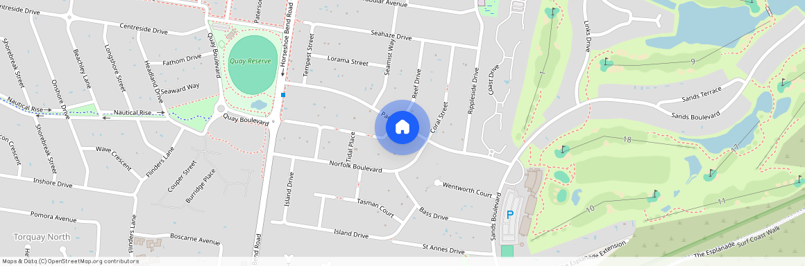 36 Pacific Drive, Vic 3228, Torquay