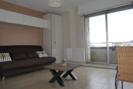 Location Appartement 1 pièce 24m² ST BRIEUC 22000 - Photo 3
