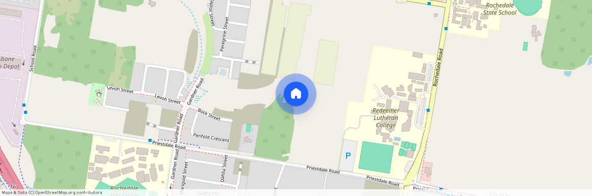 41 Evergreen, Qld 4123, Rochedale