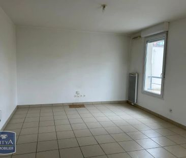 Appartement à louer 2 pièces 44.14m² - Photo 4