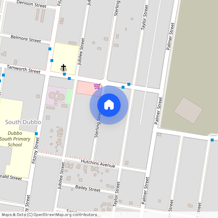 64 Sterling Street, Dubbo