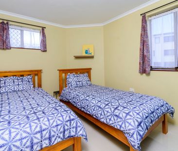 Across from the Ocean – Ground Floor Unit - Photo 3