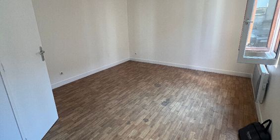 Location appartement 1 pièce, 19.00m², Orléans - Photo 3