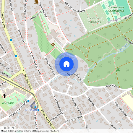 Hitzigweg 5, 8032, Zürich