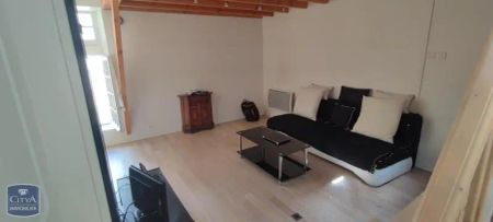 Appartement à louer 2 pièces 55.58m² - Photo 3