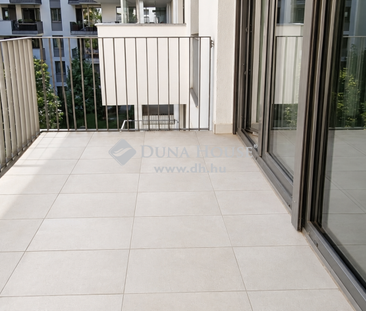 For rent Apartment, Budapest 12 district KIrályhágó Residence-ben, ... - Photo 6