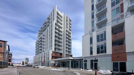 For Lease - 20 All Nations Drive Unit# 715, Brampton, Ontario - Photo 4