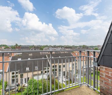 Duplex te huur in Kessel-Lo - Photo 6