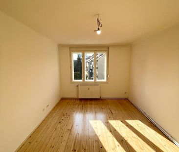 Helle 2 Zimmer Wohnung - Provisionsfrei! - Photo 6