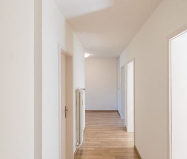 Familiennest mit zwei Balkonen gesucht? - Foto 2