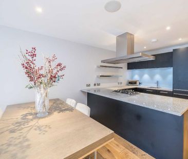 2 bedroom flat to rent - Photo 6