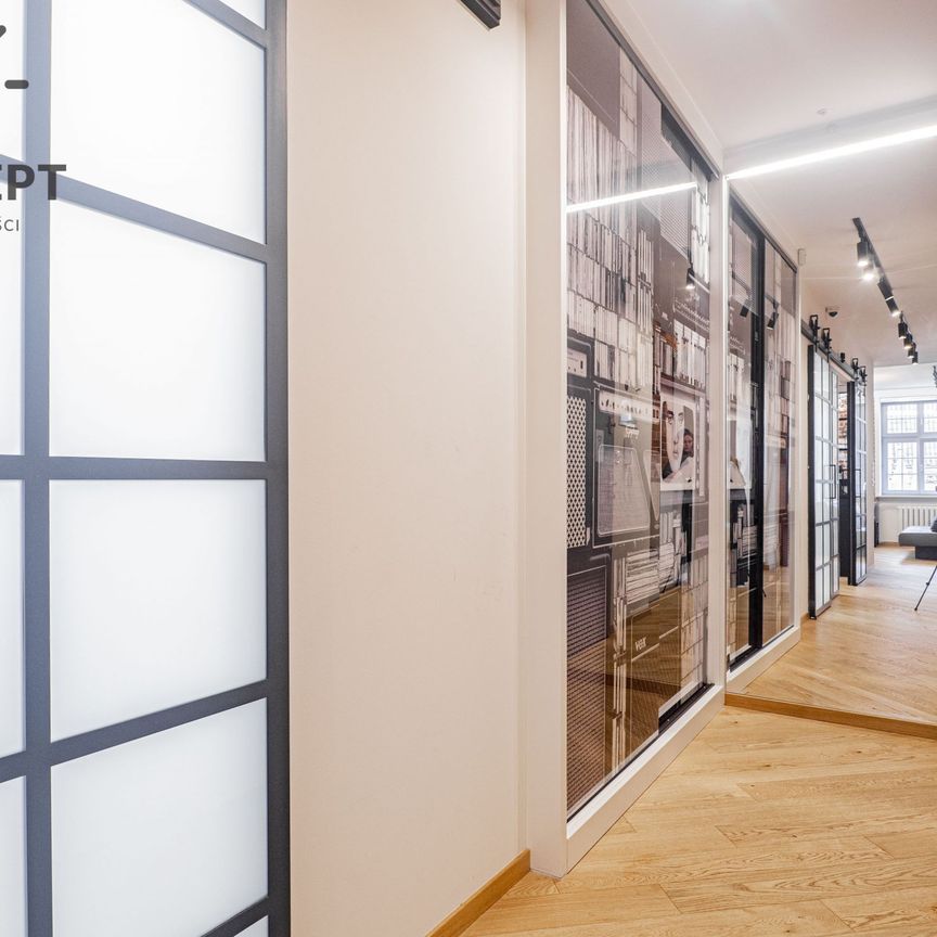 Luksusowy apartament | 2 pok. | Rynek-Ratusz - Photo 1