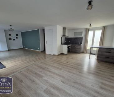Maison à louer 4 pièces 91.58m² - Photo 1